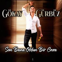 Скачать песню Gökay Gürbüz - Sen Bana Oldun Bir Ceza