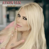 Скачать песню Aynur San - Yapboz