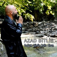 Скачать песню Azad Bitlis - Doğum Günün Kutlu Olsun