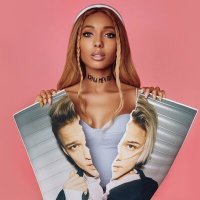 Скачать песню Мари Сенн - Краш мечты