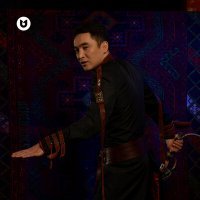 Скачать песню Азимбек Байлин - Айда бала, Шабандоз