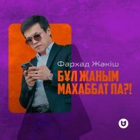 Скачать песню Фархад Жәкіш - Бұл жаным махаббатпа!