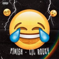 Скачать песню Lil Rouzy - FINISH
