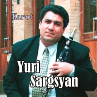 Скачать песню Yuri Sargsyan - Yurayi Par