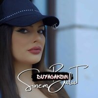 Скачать песню Sinem Bulut - Duyacaksın