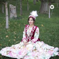 Скачать песню Хамзина Индира - Ақшоқы