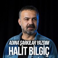 Скачать песню Halit Bilgiç - Adına Şarkılar Yazdım