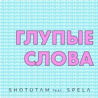 Скачать песню Shototam, Špela - Глупые слова