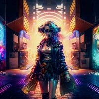 Скачать песню CRAZY TENSEI - SATISPHONK