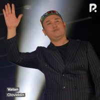 Скачать песню Oloviddin - Vatan