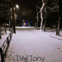 Скачать песню Dilvi Tony - Лучше