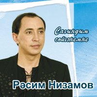 Скачать песню Расим Низамов - Сагындым сойгэнемне