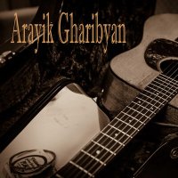 Скачать песню Arayik Gharibyan - Moldovakan Par