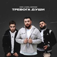 Скачать песню UNIK & GARA, DZHIVAN - Тревога души