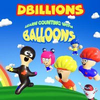 Скачать песню D Billions - Knock, knock! Learning Numbers with Surprise Eggs