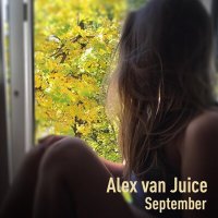 Скачать песню Alex van Juice - September