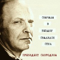 Скачать песню Президент Смородина - Сначала в бездну свалился стул