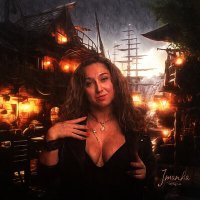 Скачать песню IMANKA - Тортуга