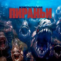 Скачать песню KnownAim - Пираньи