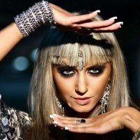 Скачать песню LAMA SAFONOVA - ДЫШИ