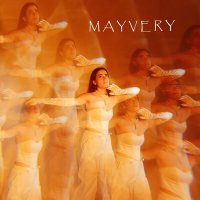 Скачать песню Mayvery - Тоже музыка (NanoCerber Remix)