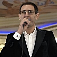 Скачать песню Hovik Baghdasaryan - Mec Sepasar