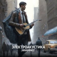 Скачать песню Anamnez - Бой с самим собой