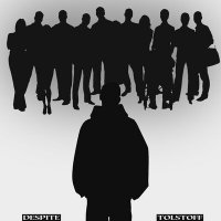 Скачать песню TOLSTOFF - DESPITE