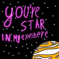 Скачать песню Yupi - You're star in my exosphere