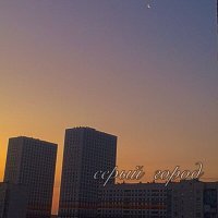 Скачать песню потери неизбежны, ЧСС - серый город