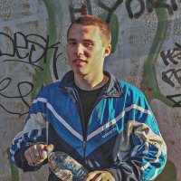 Скачать песню BABNIK CA$H - Верь в меня