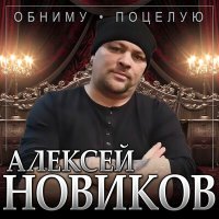 Скачать песню Алексей Новиков - Обниму, поцелую