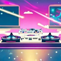 Скачать песню Gelliesin - I'm a DJ