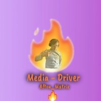 Скачать песню Afton_Matrix - Media - Driver