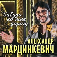 Скачать песню Александр Марцинкевич - Забудь ко мне дорогу