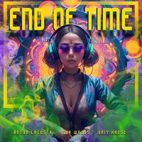 Скачать песню Anton Lacosta, Igor Woods, Uriy Haose - End Of Time