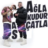 Скачать песню Sadya & Alexsa - Ağla Kudur Çatla