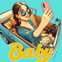 Скачать песню Антон Небо - Baby