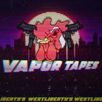 Скачать песню WESTLIBERTY'S - Vapor Tapes