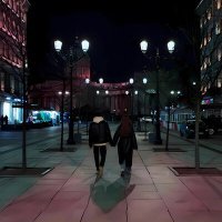 Скачать песню Den Bar - ЯТы