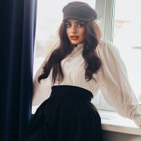 Скачать песню ANLIGI - Девочка