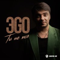 Скачать песню ЭGO - Ты не моя