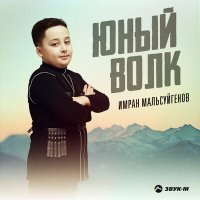 Скачать песню Имран Мальсуйгенов - Юный волк