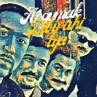 Скачать песню ARGYMAK - Bibirahilya