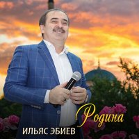 Скачать песню Ильяс Эбиев - Экаме дог