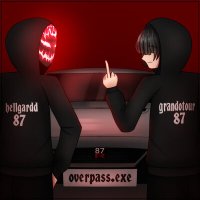 Скачать песню grandotour, hellgardd - overpass.exe