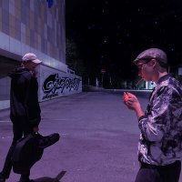 Скачать песню Cemetery $taff - Неопанк