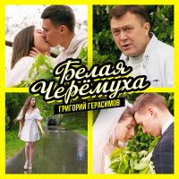 Скачать песню Григорий Герасимов - Белая черемуха