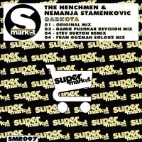 Скачать песню the Henchmen - Darkota