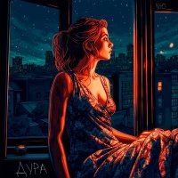 Скачать песню NЮ - Дура